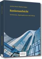 Bankenaufsicht di Mathias Schaber, Joachim Brixner edito da Schäffer-Poeschel Verlag