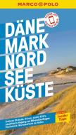 MARCO POLO Reiseführer Dänemark Nordseeküste di Arnd M. Schuppius edito da Mairdumont