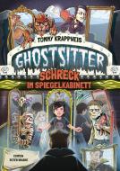 Ghostsitter di Tommy Krappweis edito da Edition Roter Drache