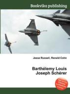 Barthelemy Louis Joseph Scherer edito da Book On Demand Ltd.