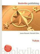 Yukos edito da Book On Demand Ltd.