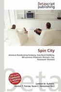 Spin City edito da Betascript Publishing