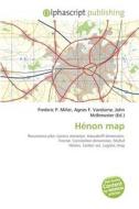 Henon Map edito da Vdm Publishing House