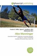 Alex Manninger edito da Betascript Publishing