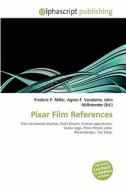 Pixar Film References edito da Alphascript Publishing
