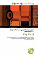 Elfy Food edito da Betascript Publishing