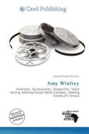 Amy Winfrey edito da Ceed Publishing