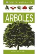 Árboles : guías de la naturaleza di Tony Russell edito da Ediciones Omega, S.A.