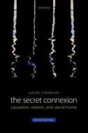 The Secret Connexion di Galen Strawson edito da OUP Oxford