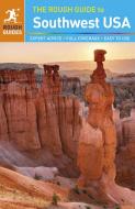 The Rough Guide to Southwest USA di Greg Ward edito da APA Publications Ltd