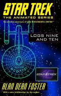 Star Trek Logs Nine and Ten di Alan Dean Foster edito da DELREY TRADE