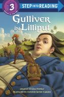 Gulliver in Lilliput di Lisa Findlay edito da RANDOM HOUSE