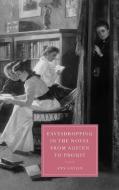 Eavesdropping in the Novel from Austen to Proust di Ann Gaylin edito da Cambridge University Press