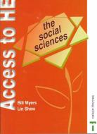 Access to Higher Education di Bill Myers, Auldeen Alsop, Lin Shaw edito da Cengage Learning EMEA