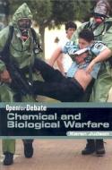 Chemical and Biological Warfare di Karen Judson edito da Cavendish Square Publishing
