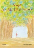 A Little Bit Of France di Jean-jacques Sempe edito da Universe Publishing
