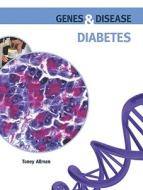 Allman, T:  Diabetes di Toney Allman edito da Chelsea House Publishers