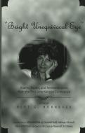 'Bright Unequivocal Eye' edito da Lang, Peter