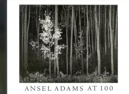 Ansel Adams At 100 di Ansel Adams edito da Little, Brown & Company