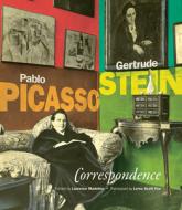 Correspondence di Gertrude Stein, Pablo Picasso edito da Seagull Books London Ltd