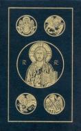 New Testament and Psalms-RSV-Catholic Pocket edito da Ignatius Press