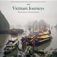 2015 Vietnam Journeys edito da Fields Publishing