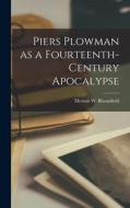 Piers Plowman as a Fourteenth-century Apocalypse edito da LIGHTNING SOURCE INC