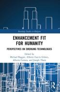 Enhancement Fit For Humanity edito da Taylor & Francis Ltd