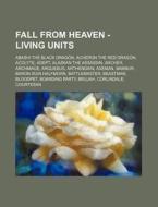 Fall From Heaven - Living Units: Abashi di Source Wikia edito da Books LLC, Wiki Series