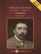 Lord Jim di Joseph Conrad edito da Tantor Audio