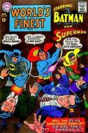 World's Finest, Volume Three edito da DC Comics
