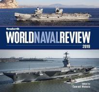 Seaforth World Naval Review di CONRAD WATERS edito da Pen & Sword Books Ltd