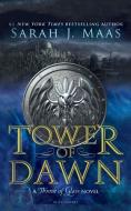 Tower of Dawn di Sarah J. Maas edito da Audible Studios on Brilliance