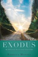 Exodus di Rebecca Montes edito da XULON PR