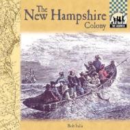 New Hampshire Colony di Bob Italia edito da Checkerboard Books