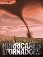 Hurricanes and Tornadoes di Angela Royston edito da QEB Publishing