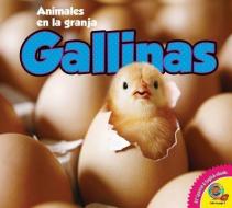 Gallinas = Chickens di Megan Kopp edito da AV2 BY WEIGL