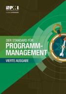 The Standard for Program Management - Fourth Edition (German) di Project Management Institute edito da PROJECT MGMT INST