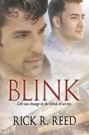 Blink di Rick R. Reed edito da DREAMSPINNER PR
