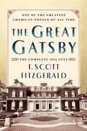 The Great Gatsby Original Classic Edition: The Complete 1925 Text di F. Scott Fitzgerald edito da G&D MEDIA