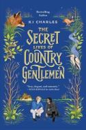 The Secret Lives of Country Gentlemen di Kj Charles edito da SOURCEBOOKS CASABLANCA