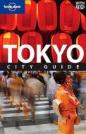 Tokyo di Andrew Bender edito da Lonely Planet Publications Ltd