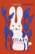 Bestiary di Julio Cortazar edito da Random House