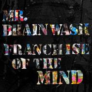 Mr. Brainwash di Ted Vassilev edito da Rizzoli International Publications