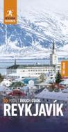 Pocket Rough Guide Reykjavík: Travel Guide with Free eBook di Rough Guides edito da ROUGH GUIDES
