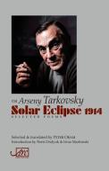 Selected Poems di Arseny Tarkovsky edito da Arc Publications