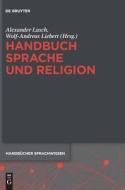Handbuch Sprache und Religion edito da de Gruyter Mouton