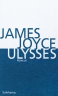 Ulysses. Kommentierte Ausgabe di James Joyce edito da Suhrkamp Verlag AG