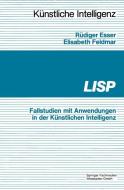 LISP di Rüdiger Esser edito da Vieweg+Teubner Verlag