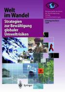 Welt im Wandel: Strategien zur Bewältigung globaler Umweltrisiken edito da Springer Berlin Heidelberg